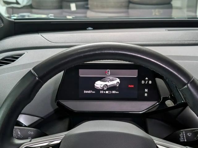 Volkswagen ID.4 52 KWh Performance Pure