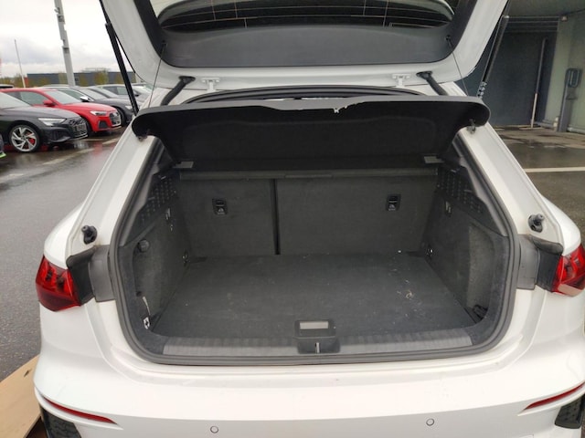 Audi S3 Quattro S-Tronic Sportback