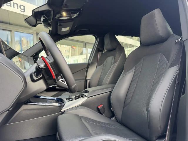 BMW X3 M-Sport xDrive