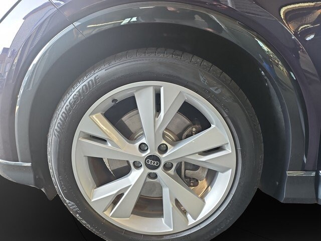 Audi Q4 e-tron 50 Quattro Sportback