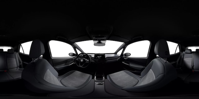 Volkswagen ID.3 City Performance Pure