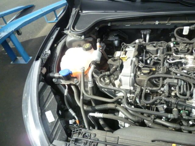 Ford Focus Active Style Wagon