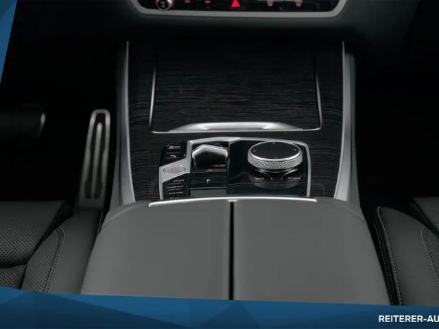 BMW X5 M-Sport xDrive30d