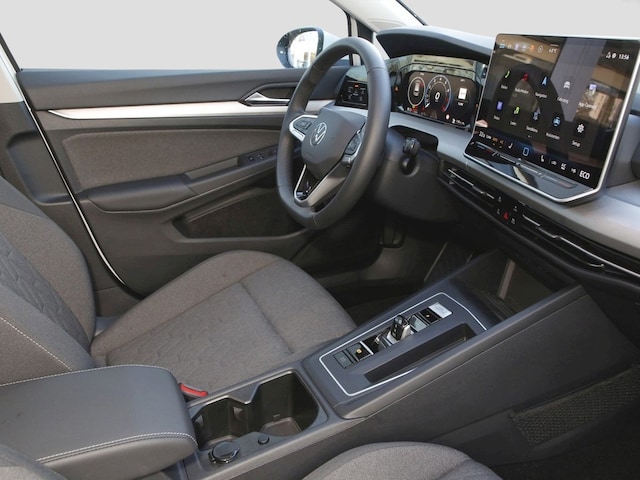 Volkswagen Golf Golf VIII Life eHybrid