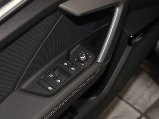 Audi A3 35 TDI S-Line Sedan Sportback