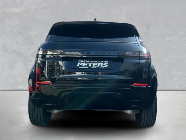 Land Rover Range Rover Evoque D200 Dynamic SE