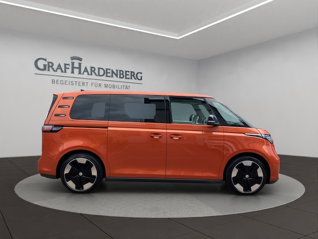 Volkswagen ID.Buzz Plus Pro Style
