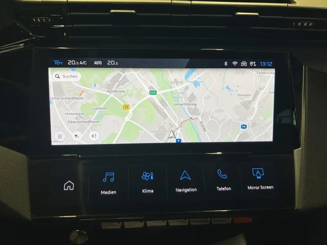 Peugeot 308 Allure Pack PureTech