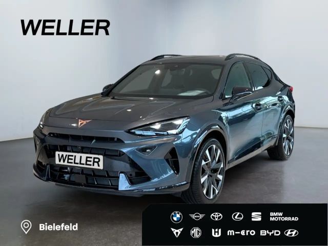 Cupra Formentor 2.0 TSI 4Drive DSG VZ