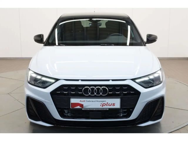 Audi A1 35 TFSI S-Line Sportback