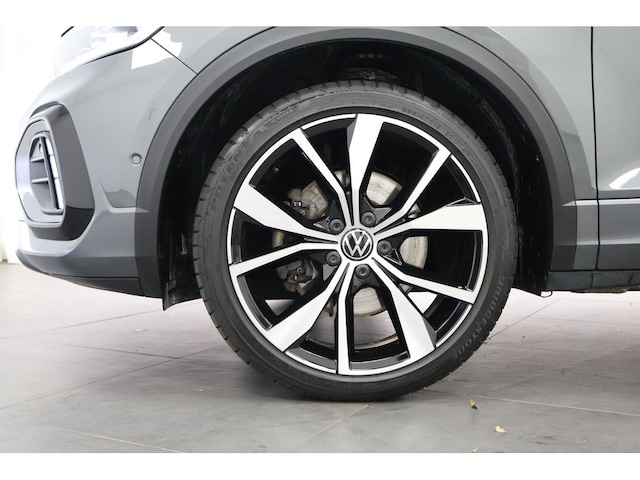 Volkswagen T-Roc 1.5 TSI R-Line
