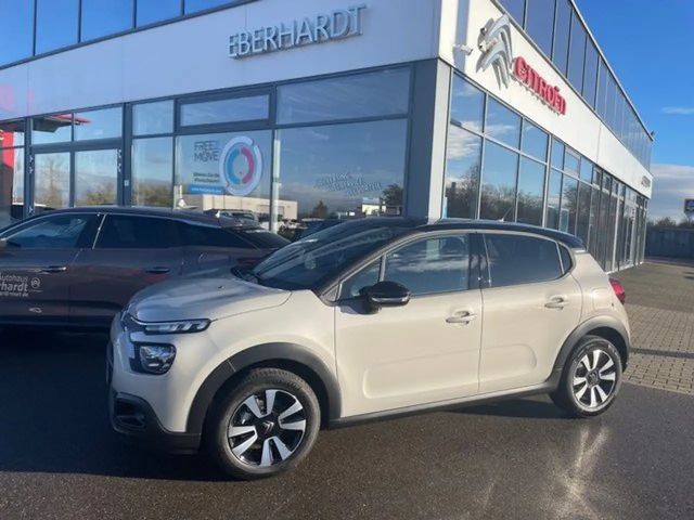 Citroën C3 Max PureTech