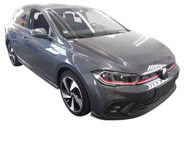 Volkswagen Polo 2.0 TSI DSG IQ.Drive