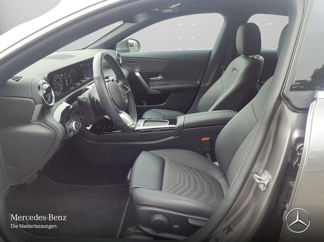 Mercedes-Benz CLA 180 Shooting Brake
