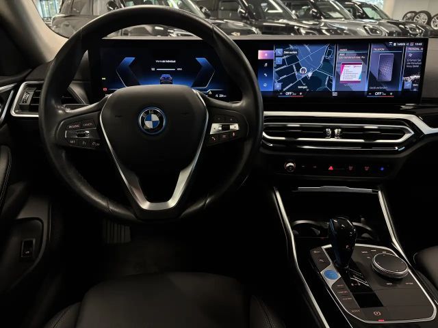 BMW i4 Coupé eDrive40