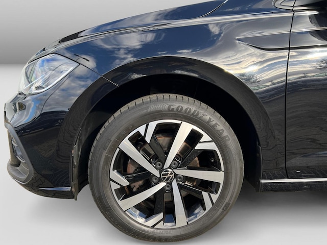 Volkswagen Polo 1.0 TSI DSG Life