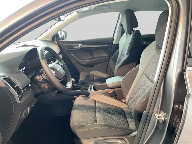 Skoda Karoq 4x4 Selection