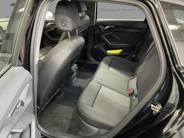 Audi A3 35 TFSI S-Tronic Sportback