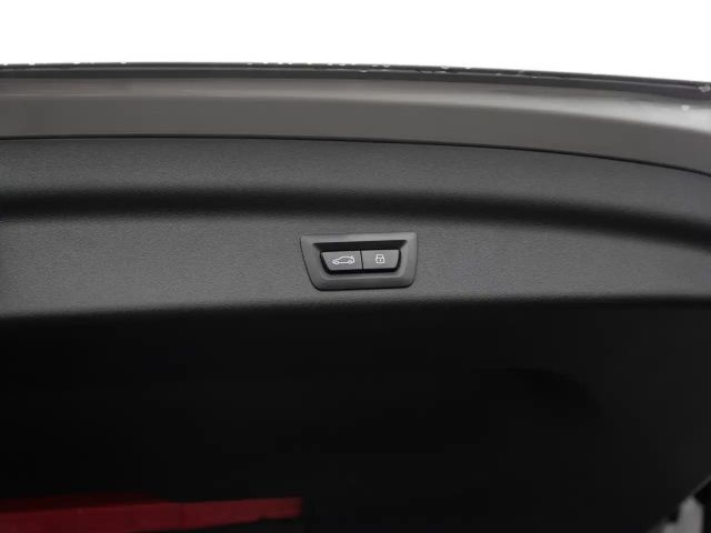 BMW X1 M-Sport xDrive25e