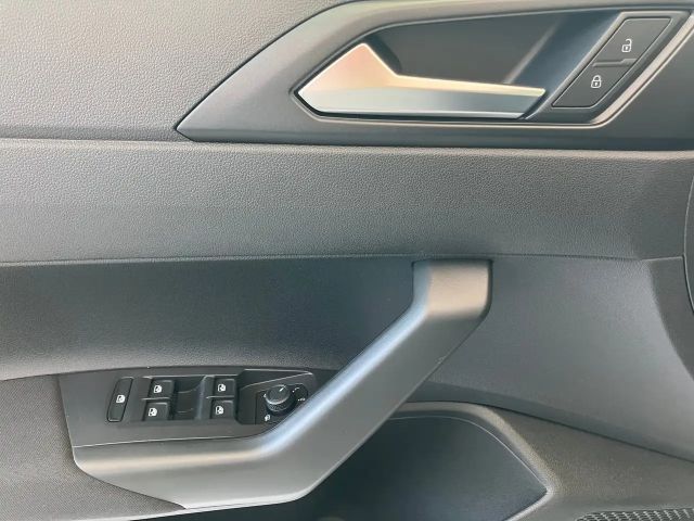 Volkswagen Taigo TSI