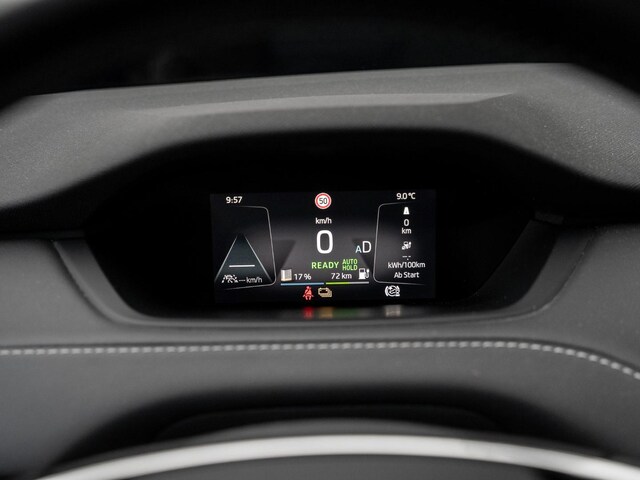 Skoda Enyaq Coupe Suite