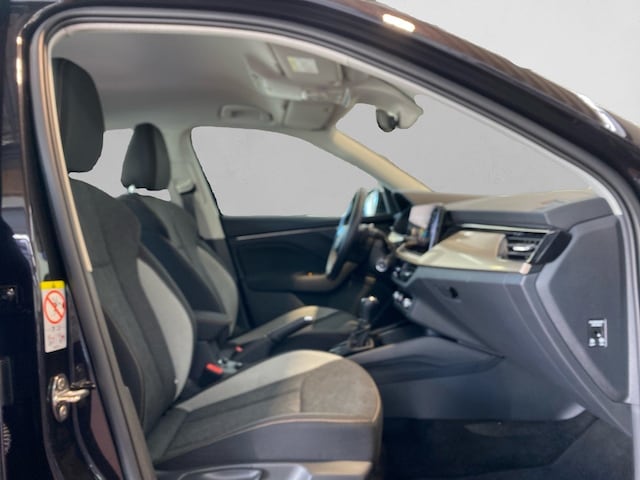 Skoda Kamiq Style Style