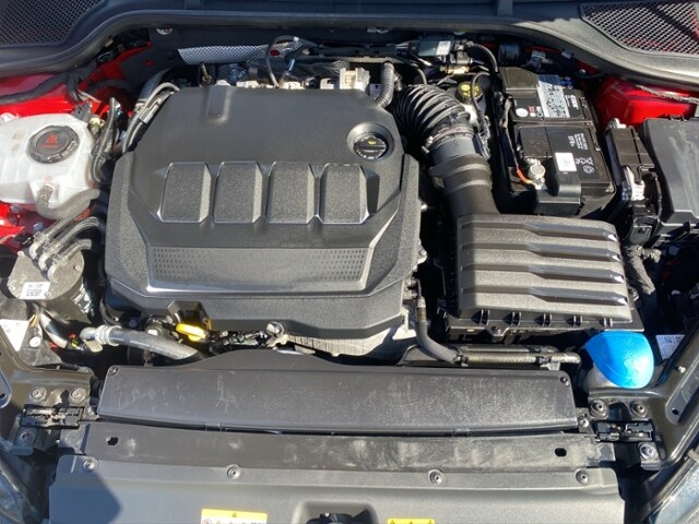 Skoda Octavia 4x4 Combi RS