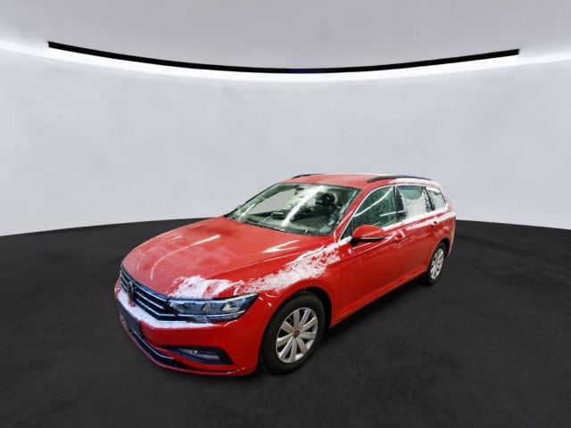 Volkswagen Passat 2.0 TDI Business DSG Variant