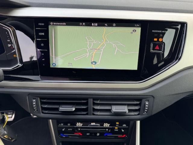 Volkswagen Polo 1.0 TSI IQ.Drive Move Pro