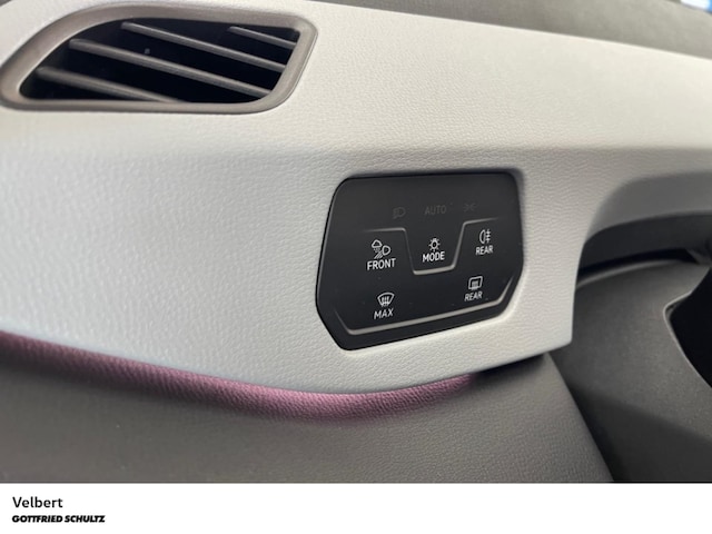 Volkswagen ID.3 Performance Pro