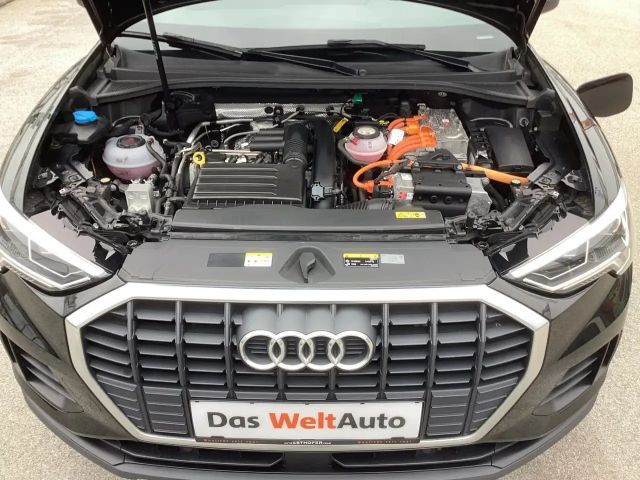 Audi Q3 45 TFSI Hybride