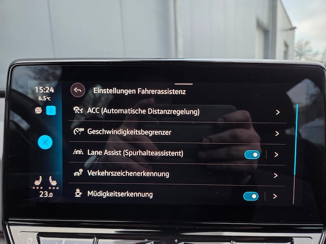 Volkswagen ID.3 58 KWh Life Performance Pro