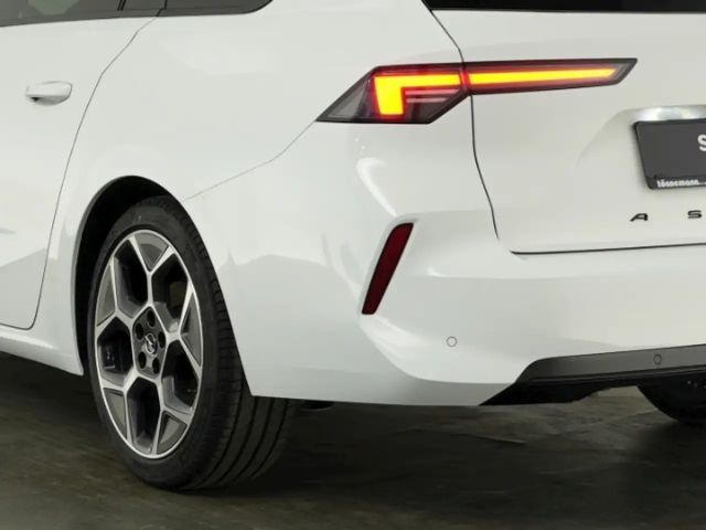 Opel Astra Sports Tourer Ultimate