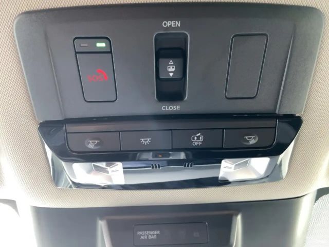 Nissan Qashqai N-Connecta