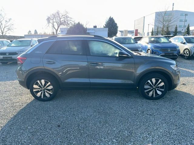 Volkswagen T-Roc GOAL TSI CarPlay/Virt/ACC/LED/Navi/PDC