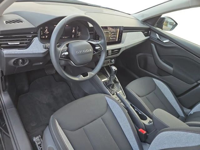 Skoda Kamiq 1.5 TSI Tour