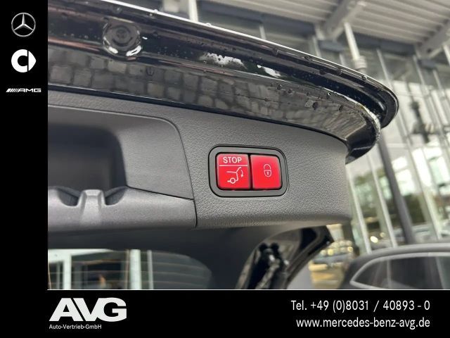 Mercedes-Benz GLA 200 Progressive