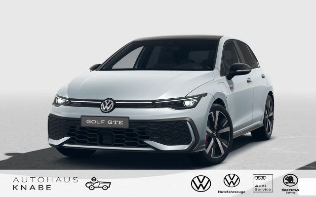 Volkswagen Golf DSG GTE Golf VIII