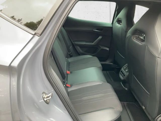 Cupra Formentor 2.0 TSI 4Drive VZ