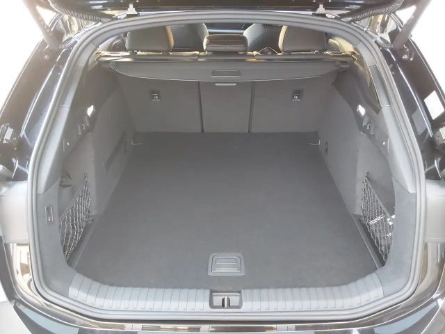 Audi S6 e-tron e-tron