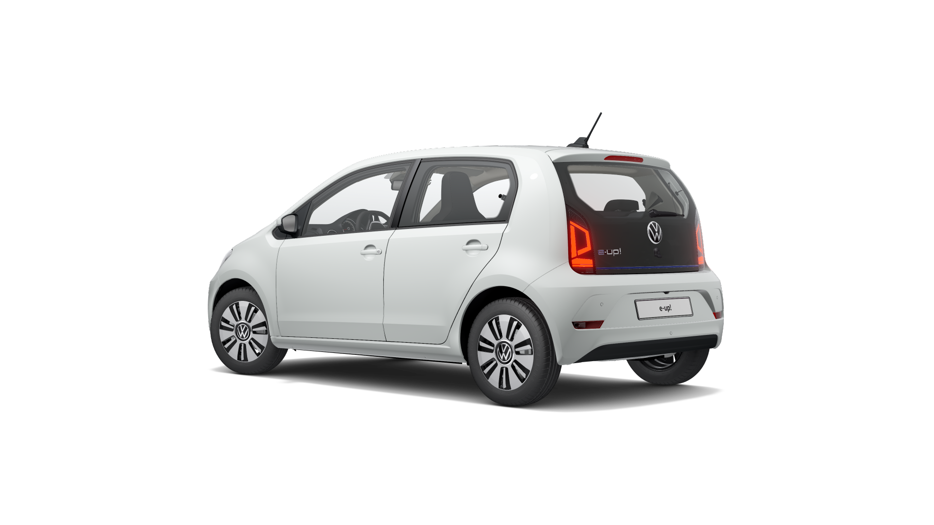 Volkswagen e-up! e-up! Tempomat