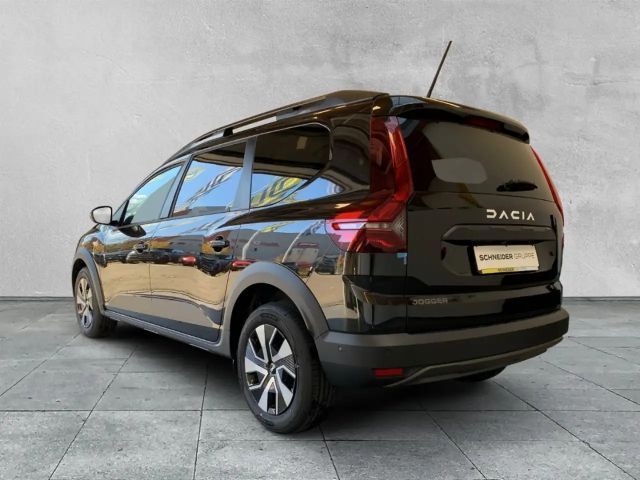Dacia Jogger ECO-G