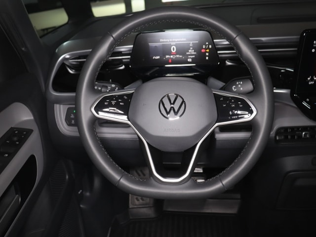 Volkswagen ID.Buzz 150 kW 77 KWh IQ.Drive