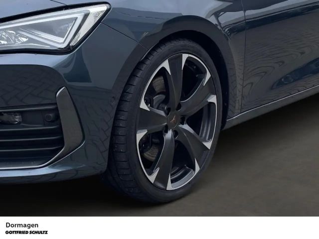 Cupra Leon 2.0 TSI DSG VZ