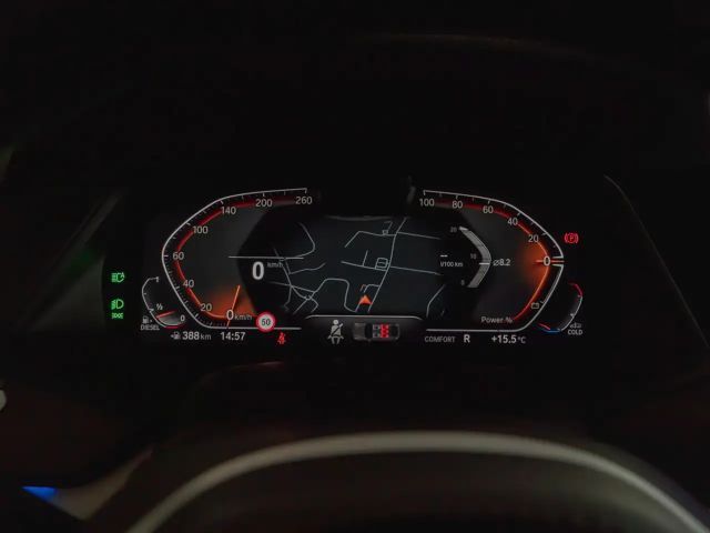 BMW X6 M-Sport xDrive