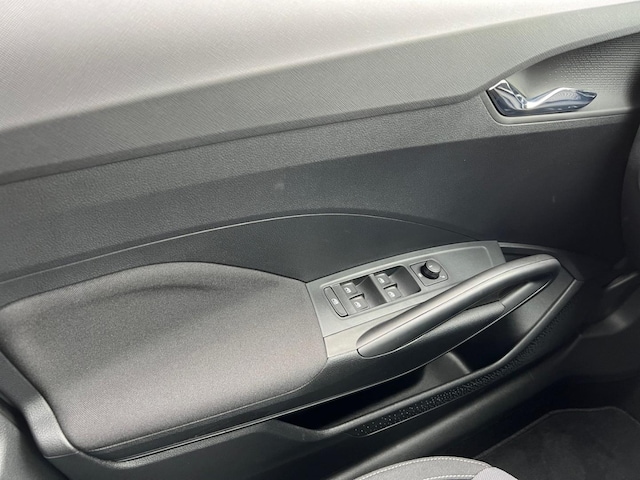 Skoda Fabia Selection