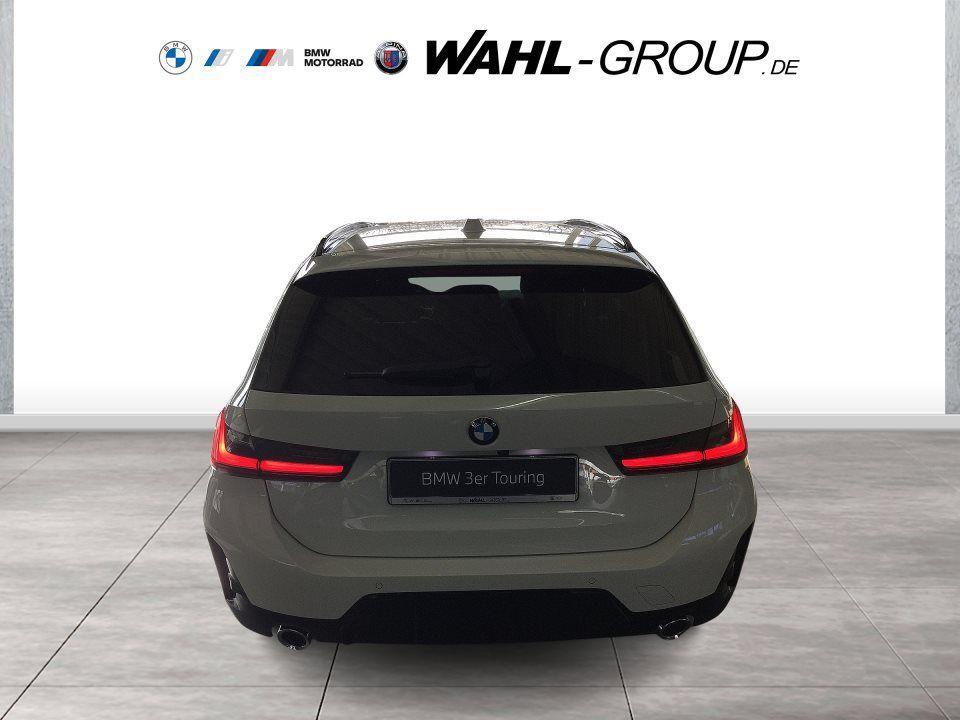 BMW 320 320d Touring