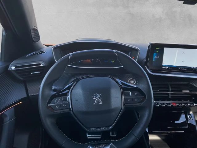Peugeot E-2008 GT-Line