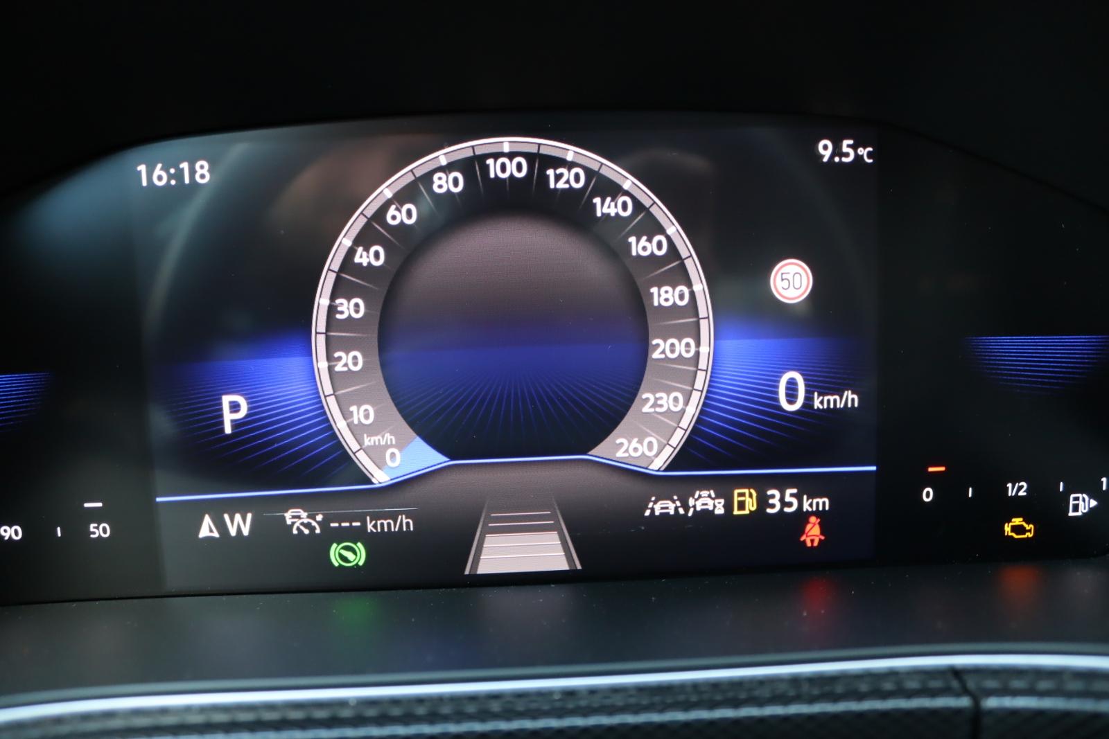 Volkswagen T-Cross 1.5 TSI DSG R-Line