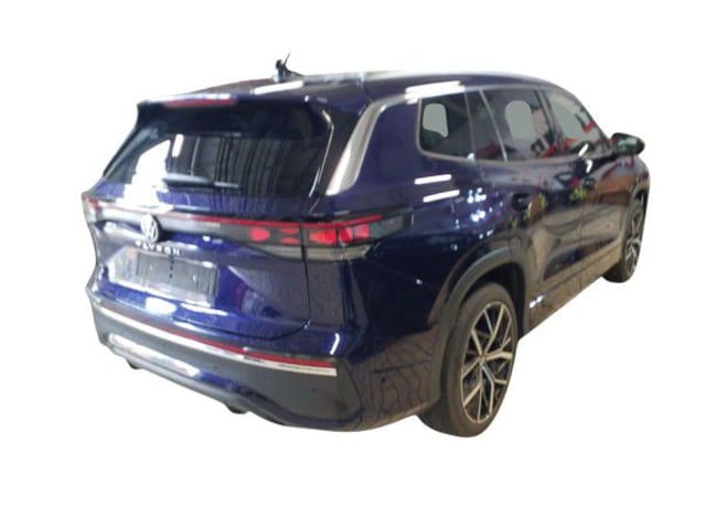 Volkswagen Tayron 2.0 TDI DSG Elegance Elegance